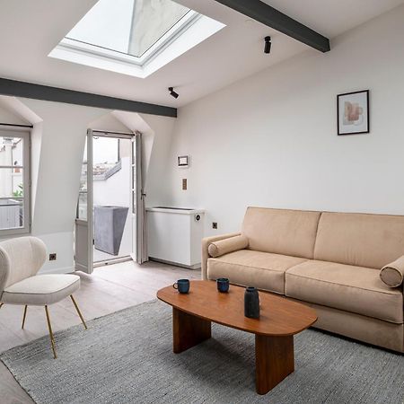 Saint Germain Residence Париж Экстерьер фото