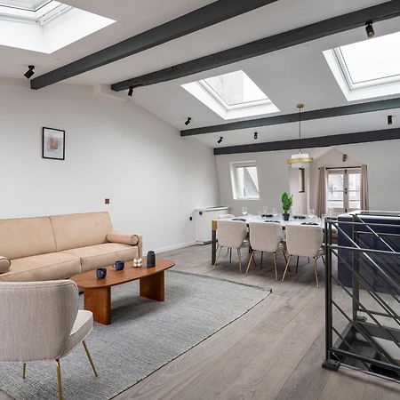 Saint Germain Residence Париж Экстерьер фото