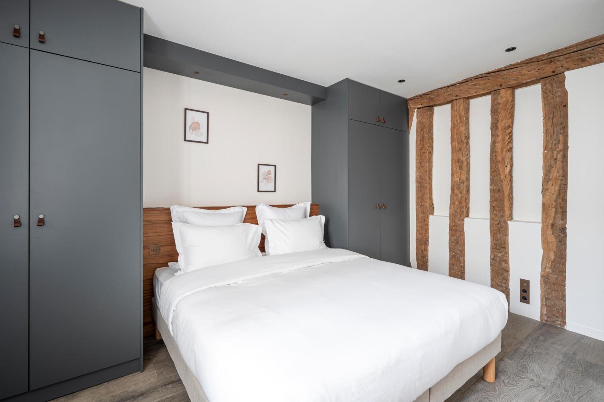Saint Germain Residence Париж Экстерьер фото